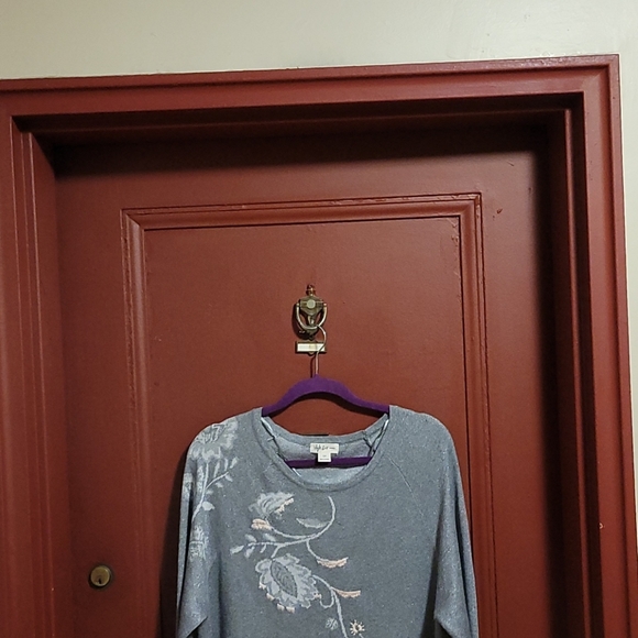 Style & Company Multi Colour Dress SZ  1X - Picture 3 of 15